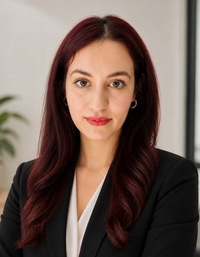 Amina Sadouni