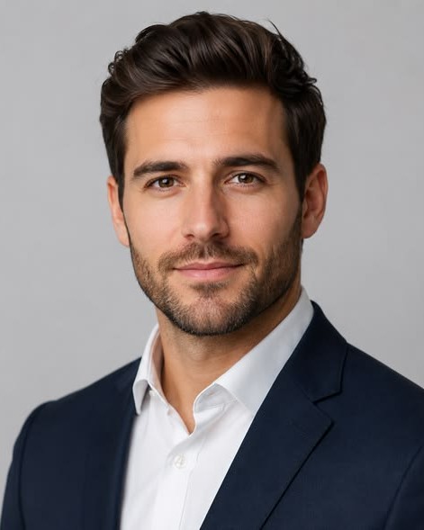 Daniel Carter
